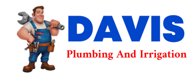 Trusted plumber in EIDSON